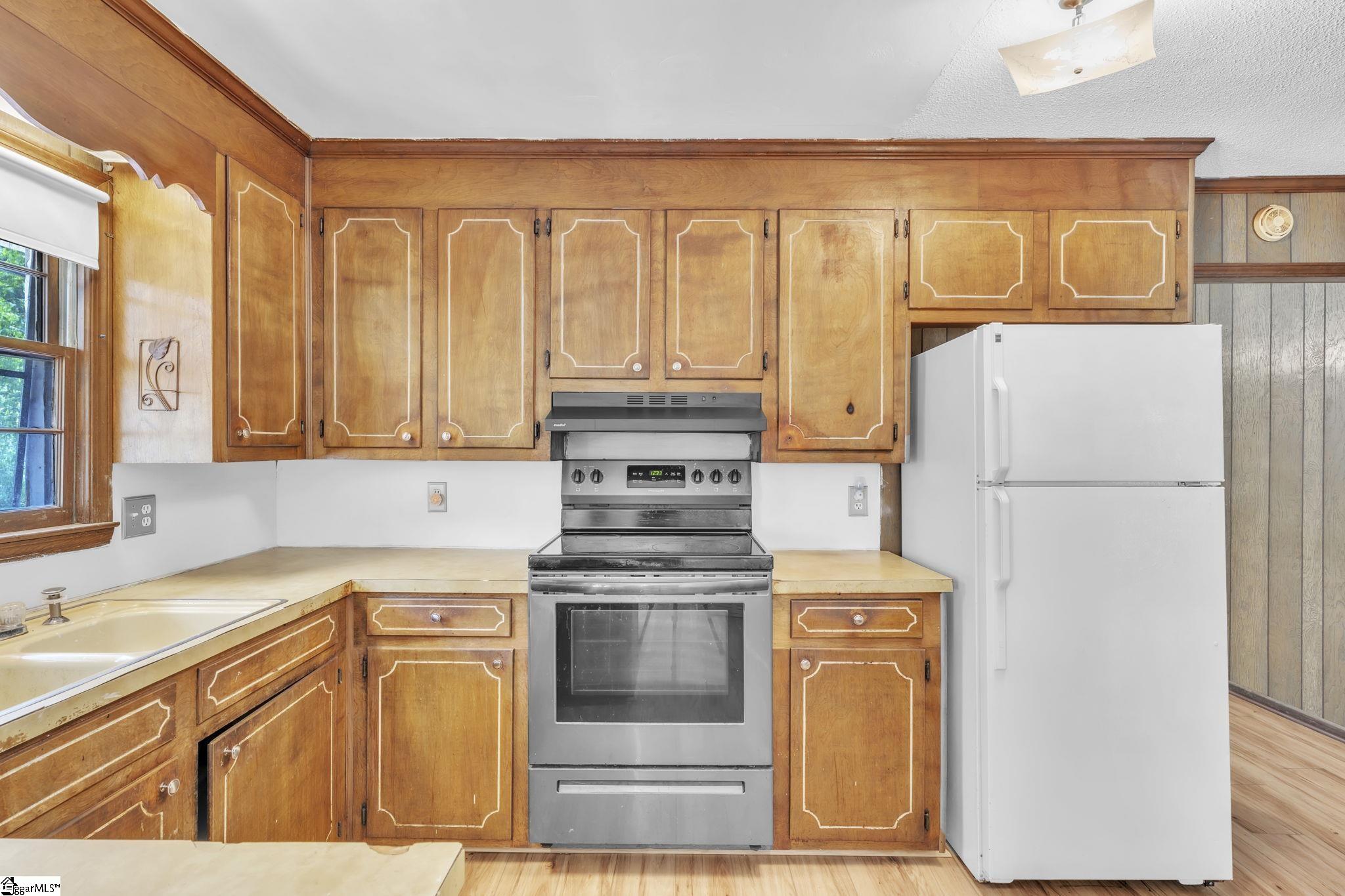 805 Eastwoood Street Anderson, SC 29621