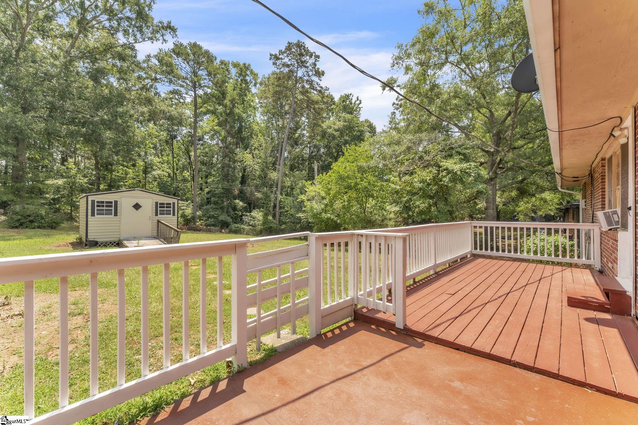 805 Eastwoood Street Anderson, SC 29621
