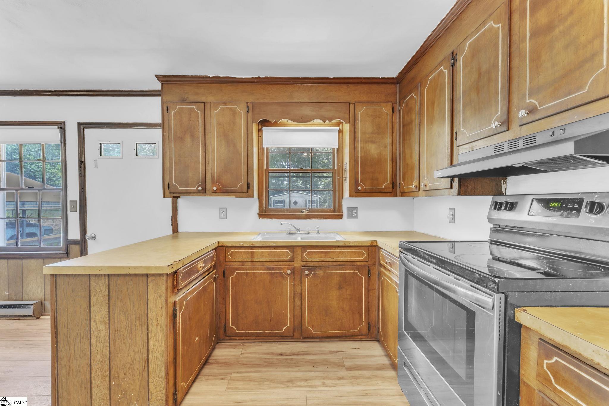 805 Eastwoood Street Anderson, SC 29621