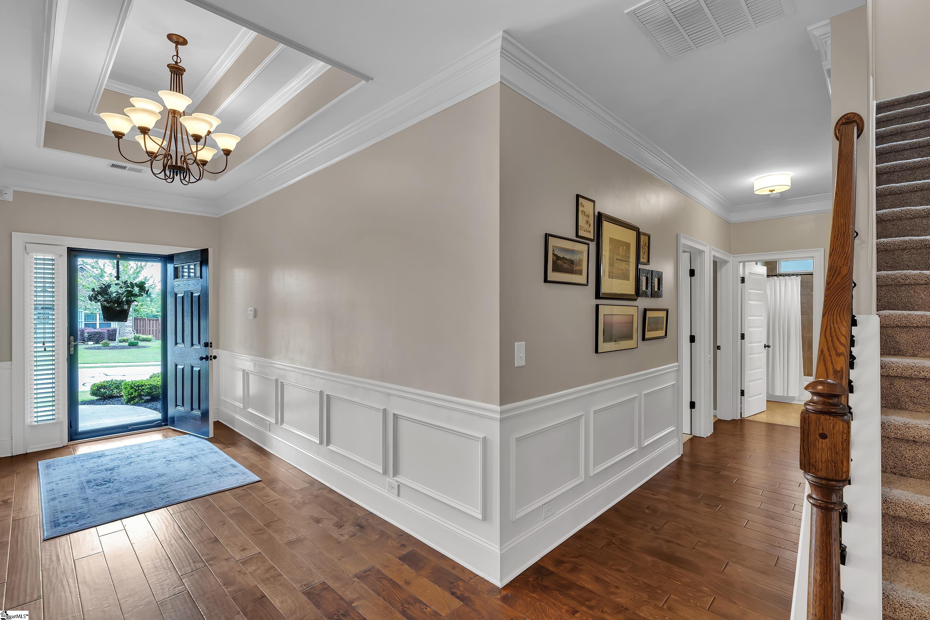 233 Montalcino Way Simpsonville, SC 29681