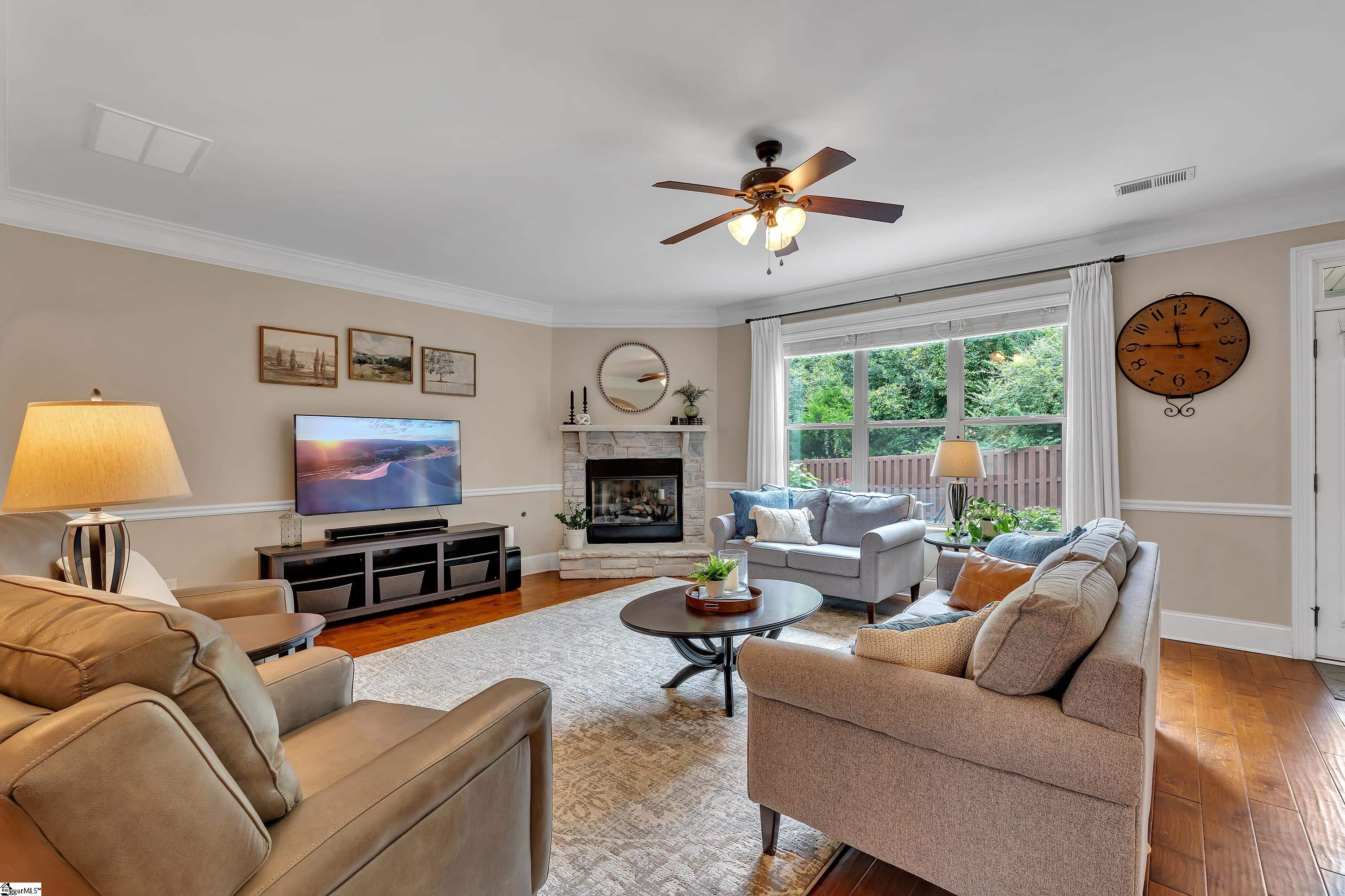 233 Montalcino Way Simpsonville, SC 29681