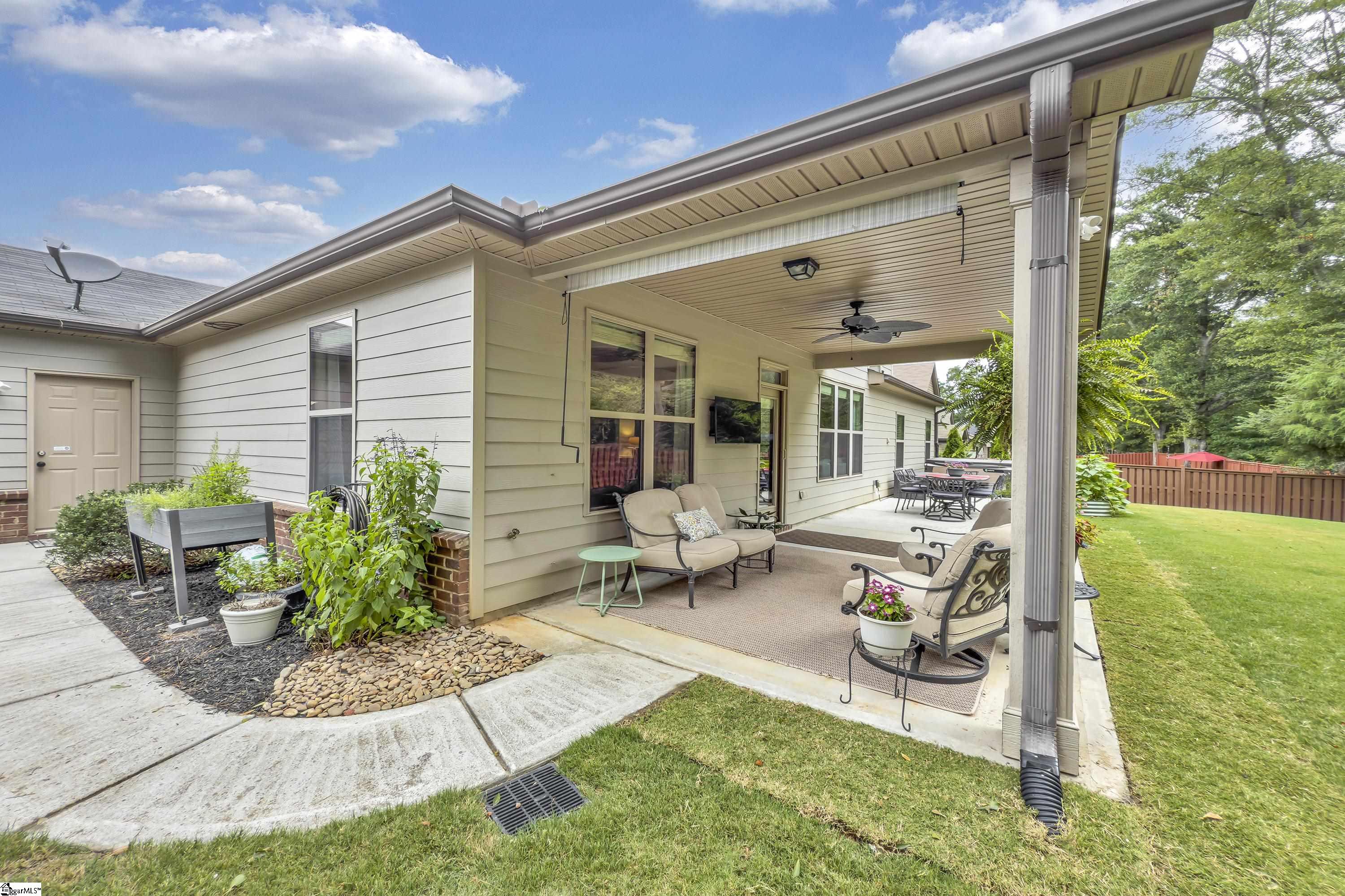 233 Montalcino Way Simpsonville, SC 29681