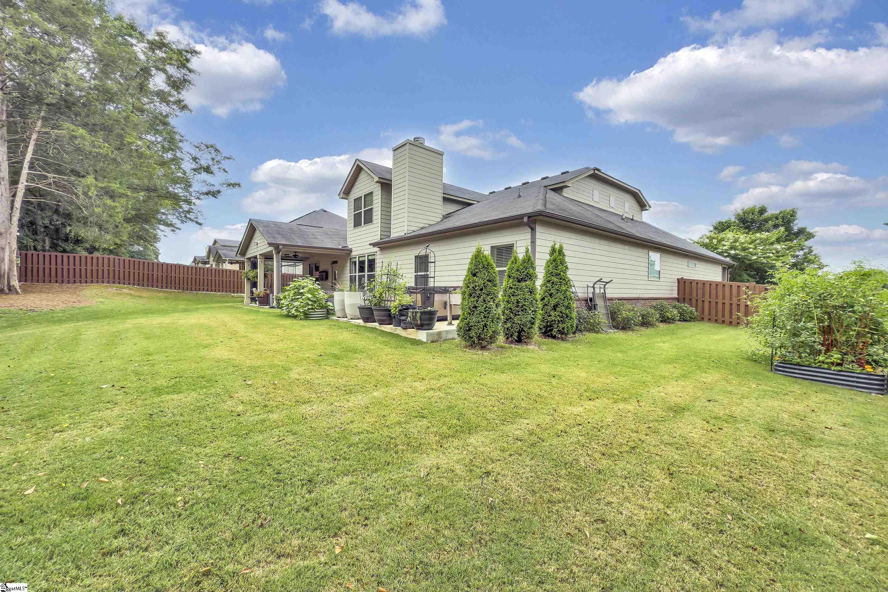 233 Montalcino Way Simpsonville, SC 29681