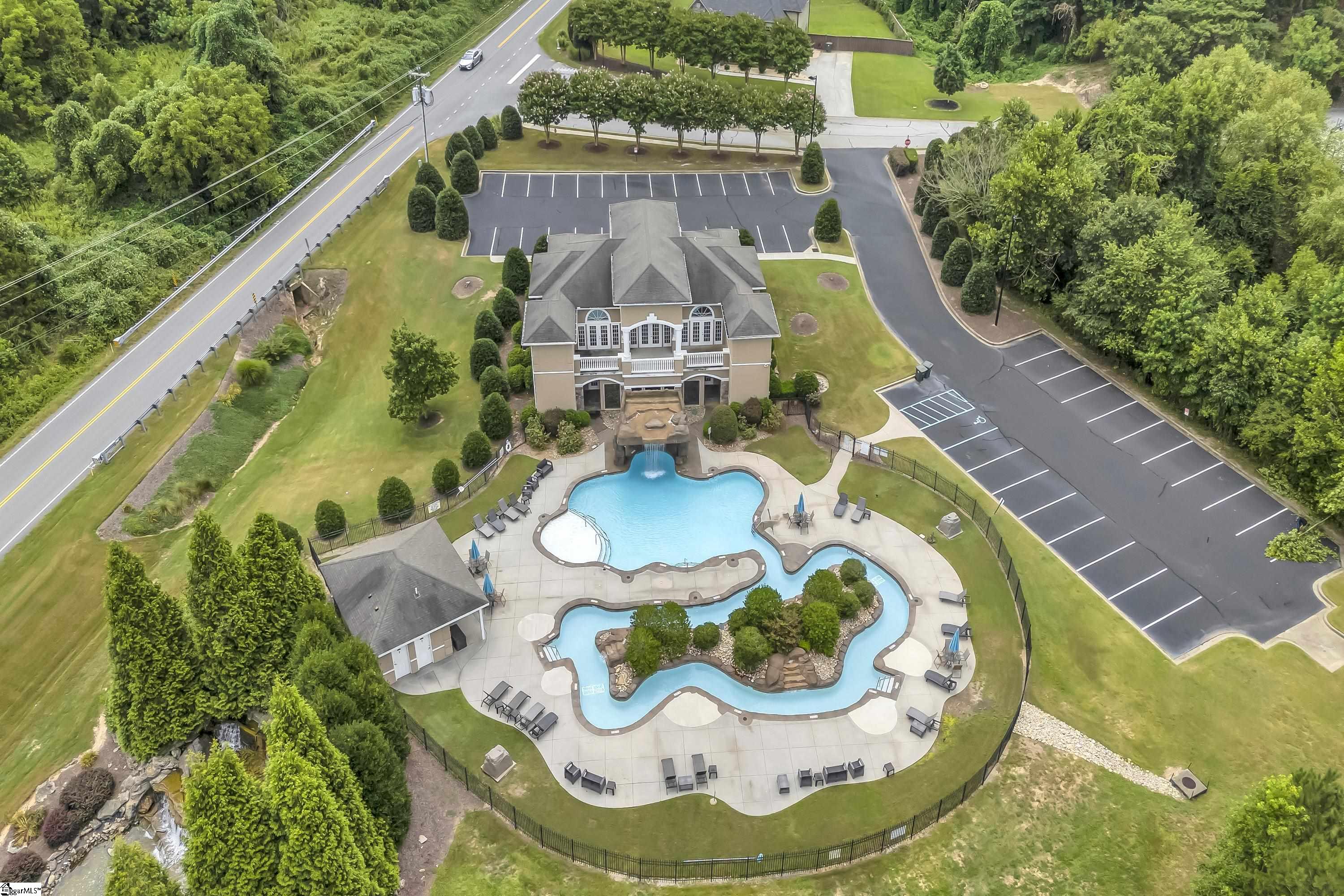 233 Montalcino Way Simpsonville, SC 29681