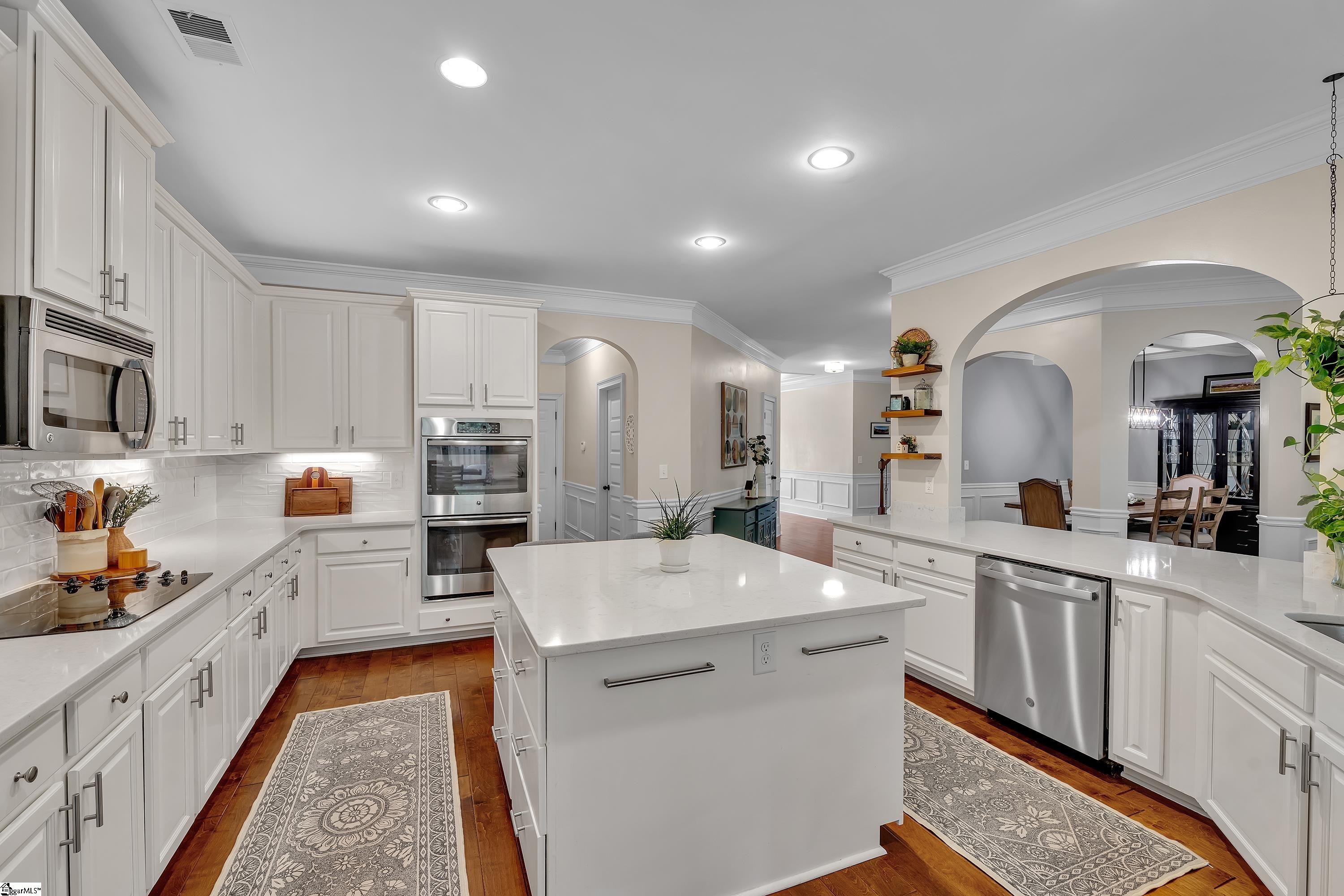 233 Montalcino Way Simpsonville, SC 29681