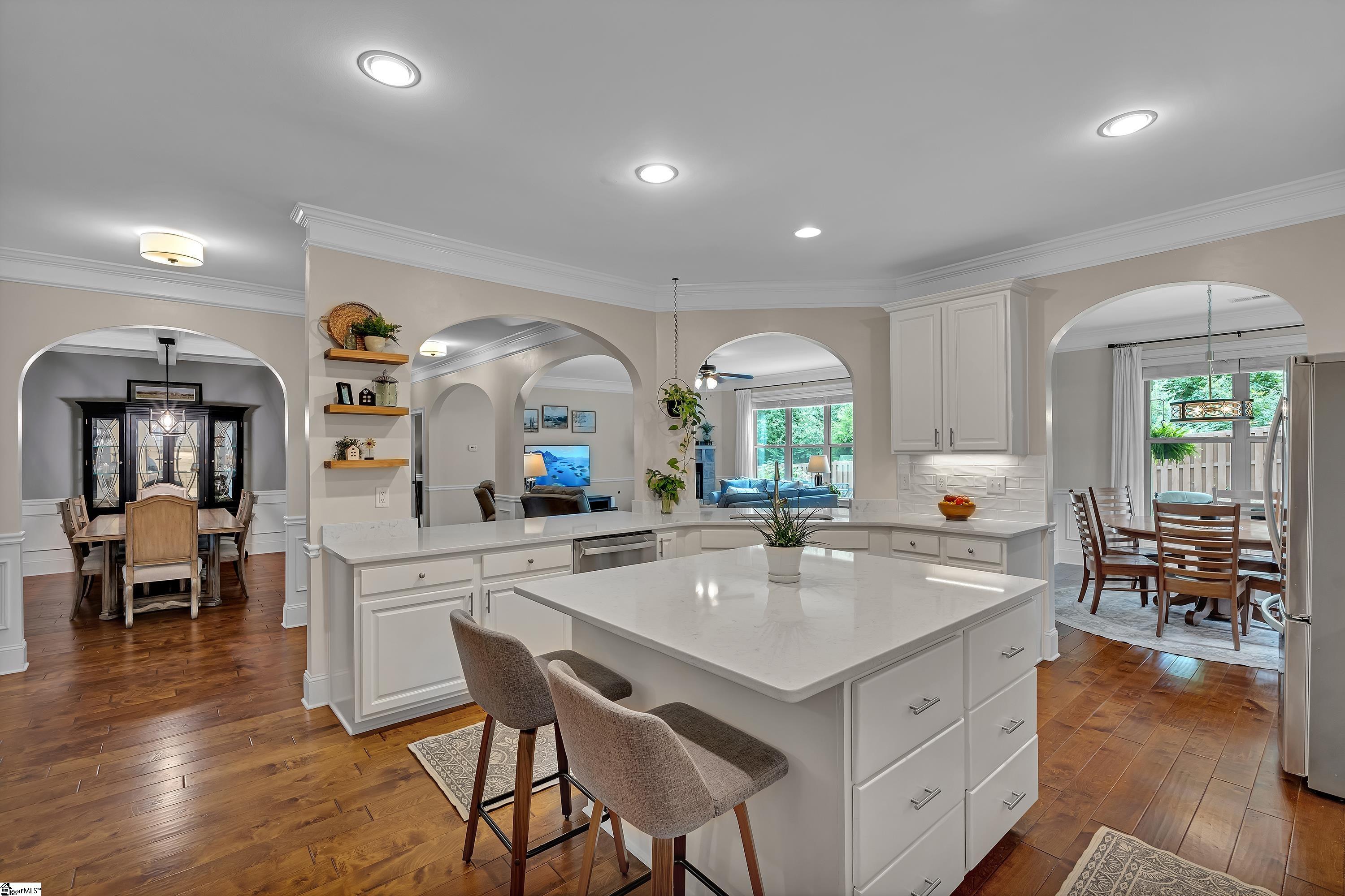 233 Montalcino Way Simpsonville, SC 29681