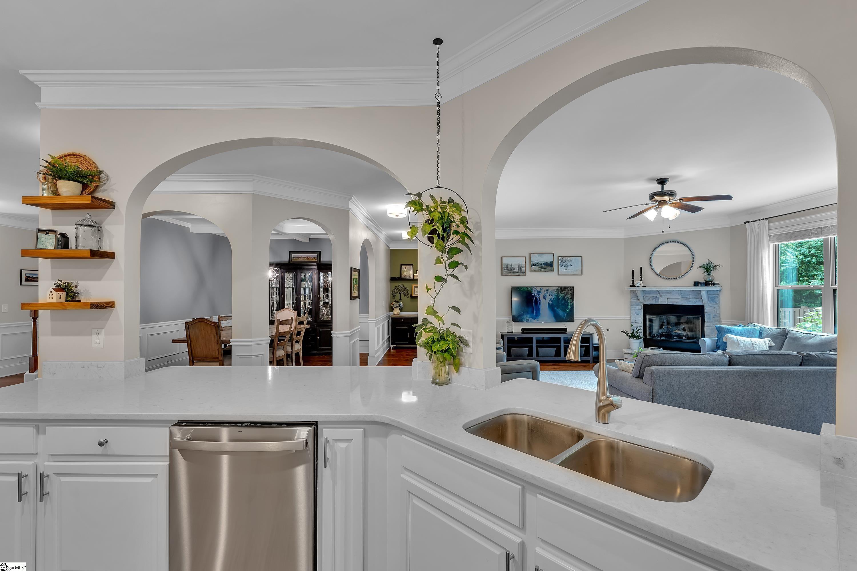 233 Montalcino Way Simpsonville, SC 29681
