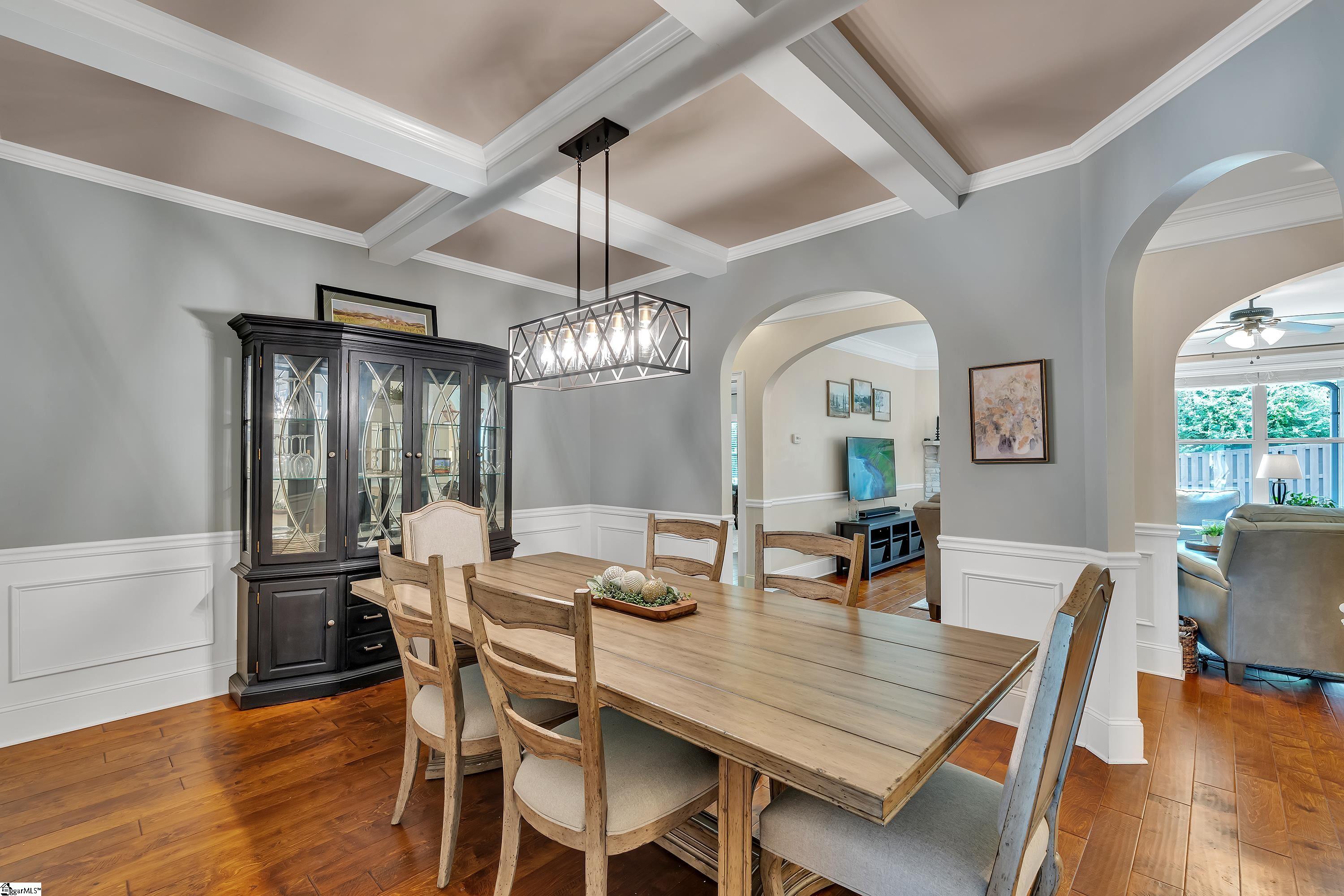 233 Montalcino Way Simpsonville, SC 29681