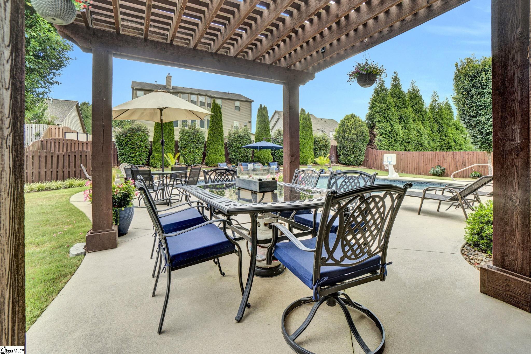 332 Heritage Point Drive Simpsonville, SC 29681