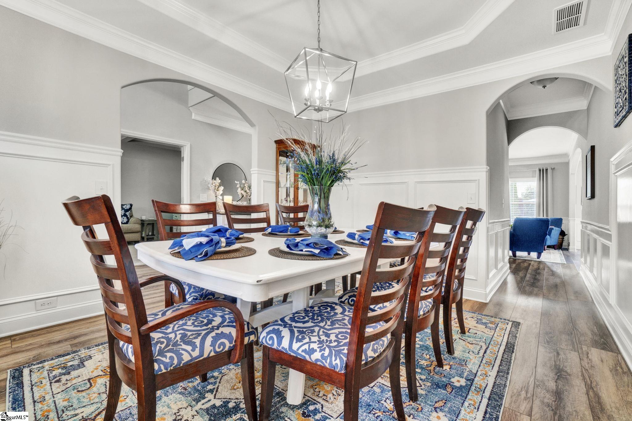 332 Heritage Point Drive Simpsonville, SC 29681