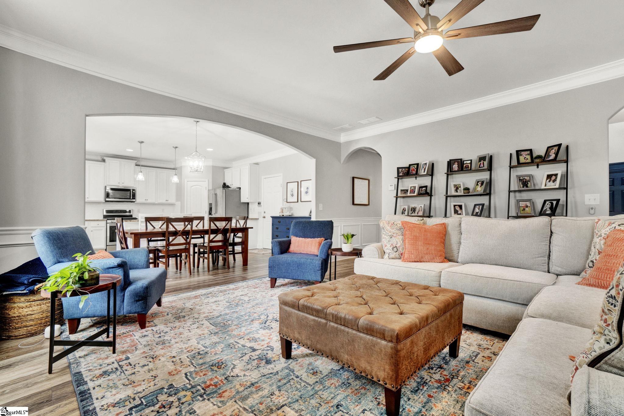 332 Heritage Point Drive Simpsonville, SC 29681