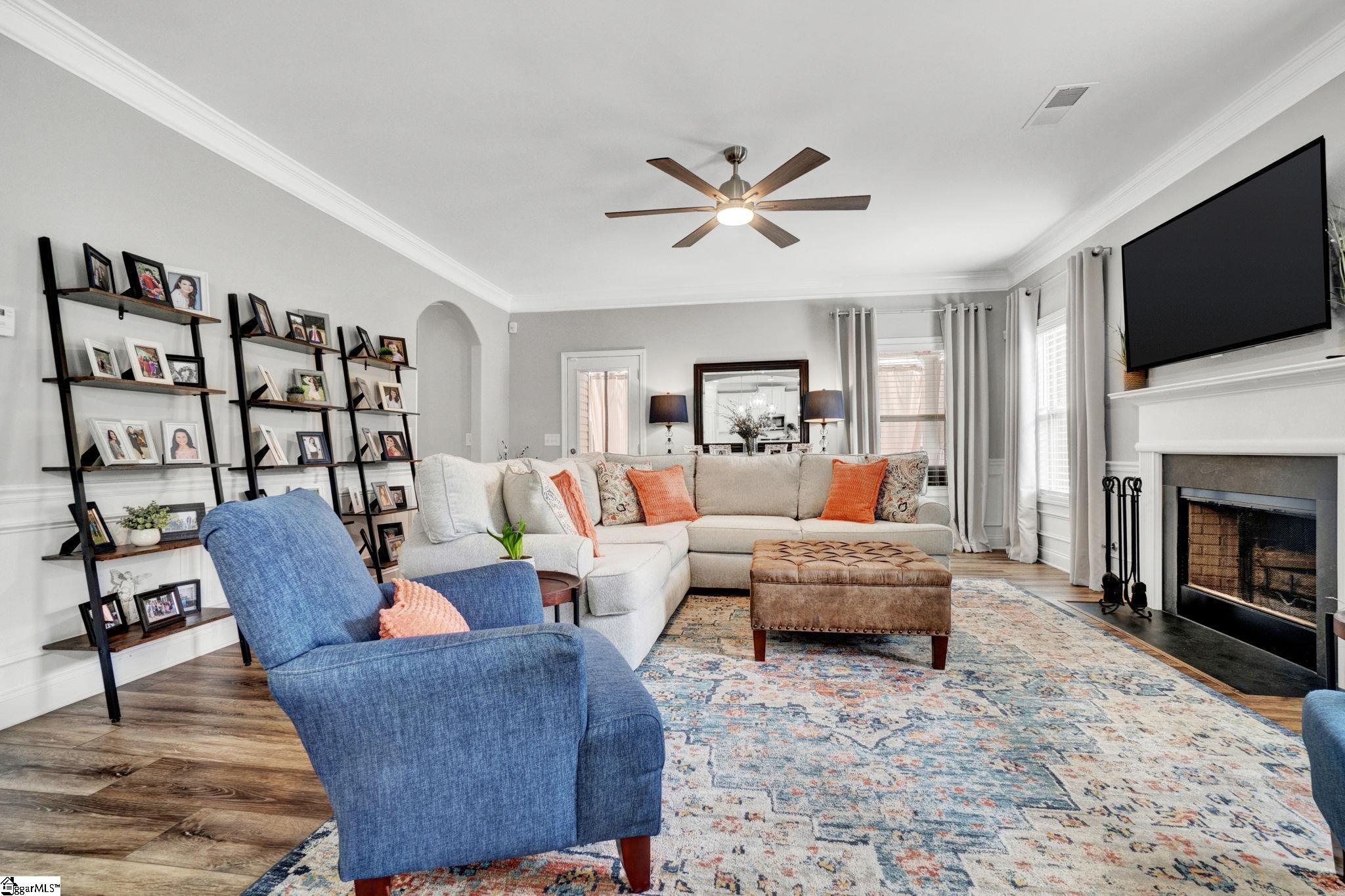 332 Heritage Point Drive Simpsonville, SC 29681