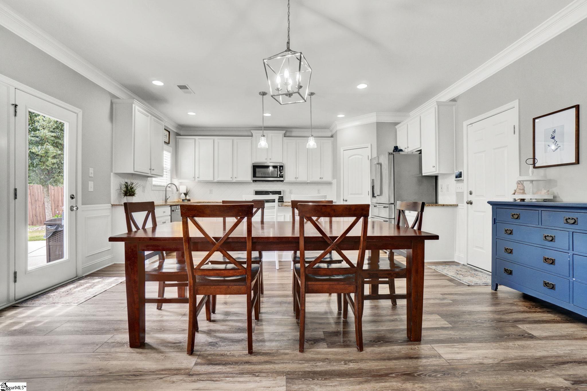 332 Heritage Point Drive Simpsonville, SC 29681