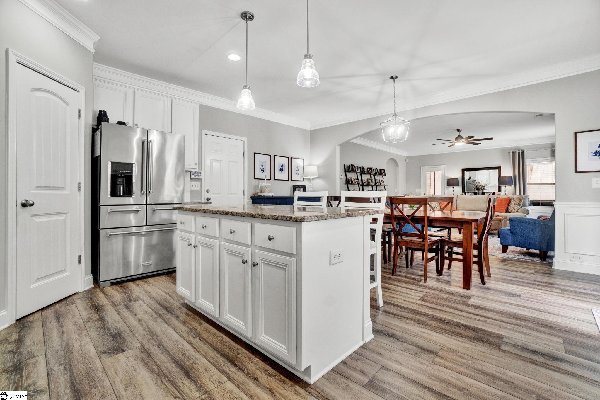332 Heritage Point Drive Simpsonville, SC 29681