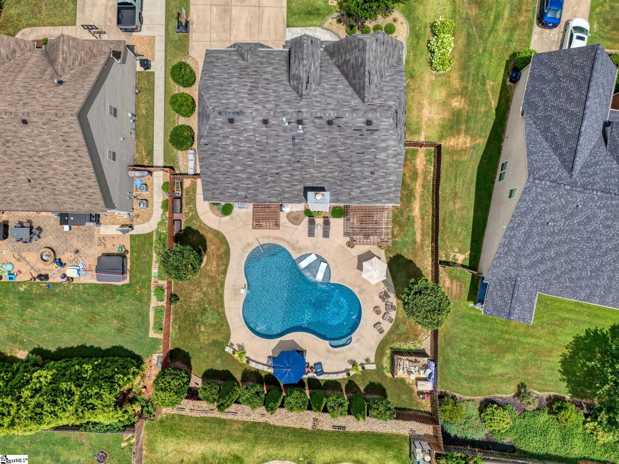 332 Heritage Point Drive Simpsonville, SC 29681