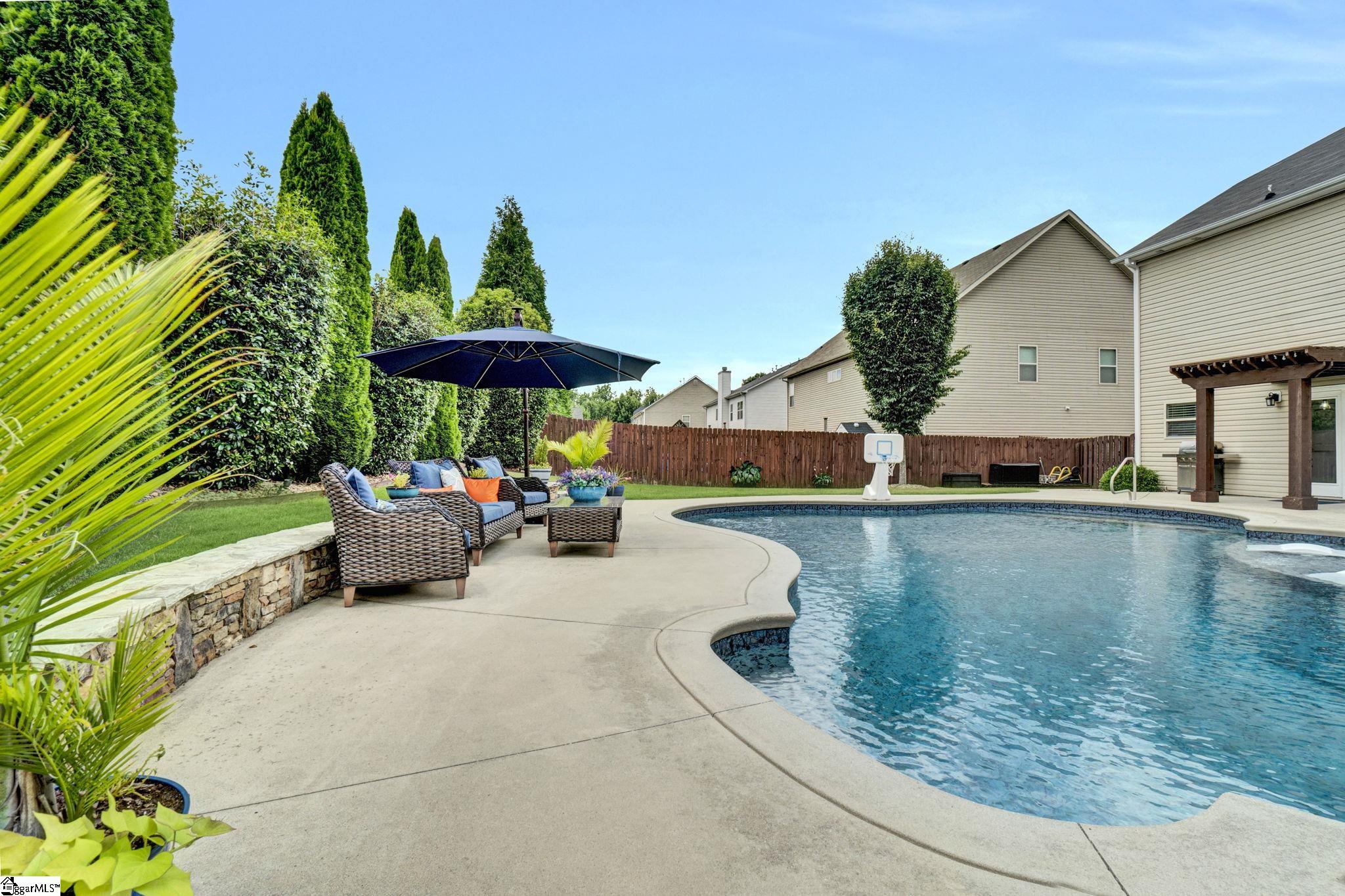 332 Heritage Point Drive Simpsonville, SC 29681