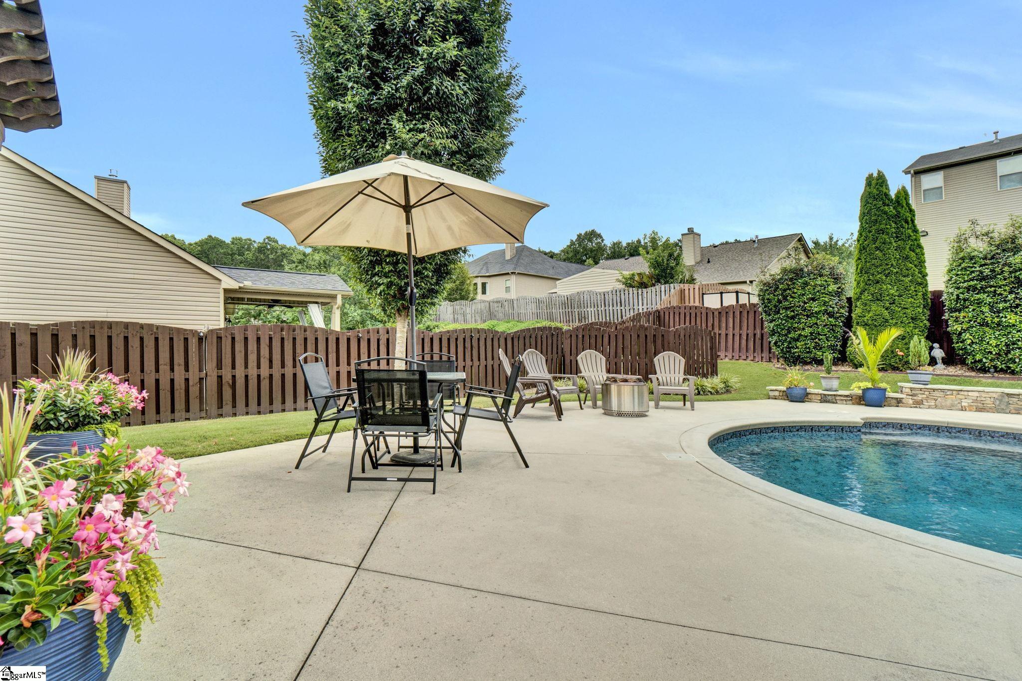 332 Heritage Point Drive Simpsonville, SC 29681