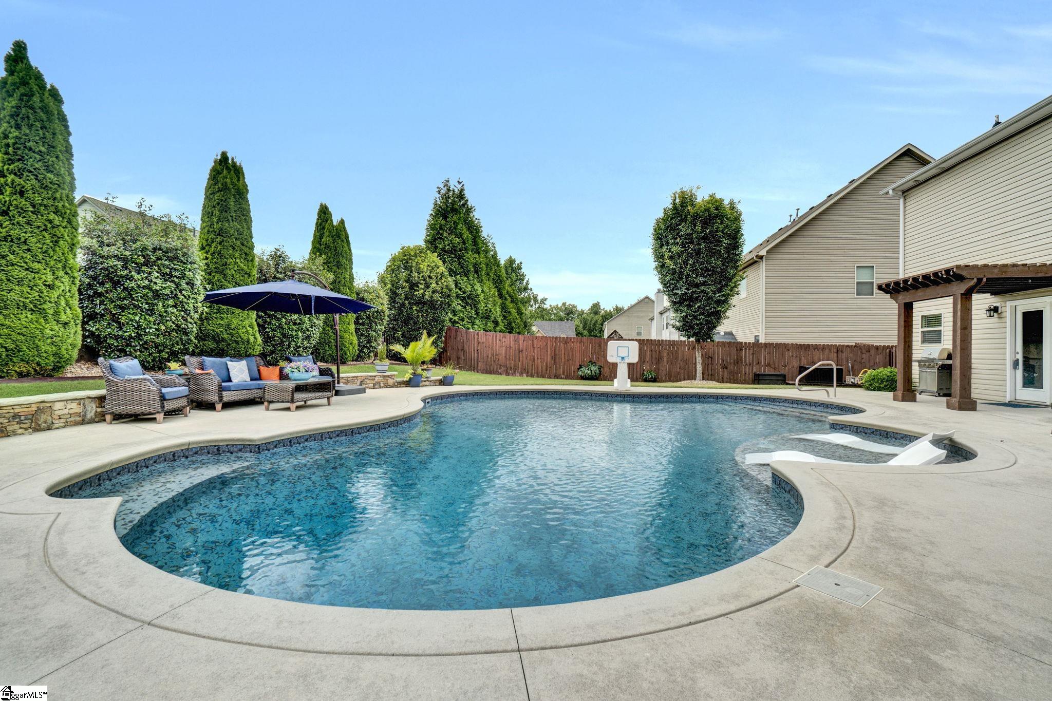 332 Heritage Point Drive Simpsonville, SC 29681