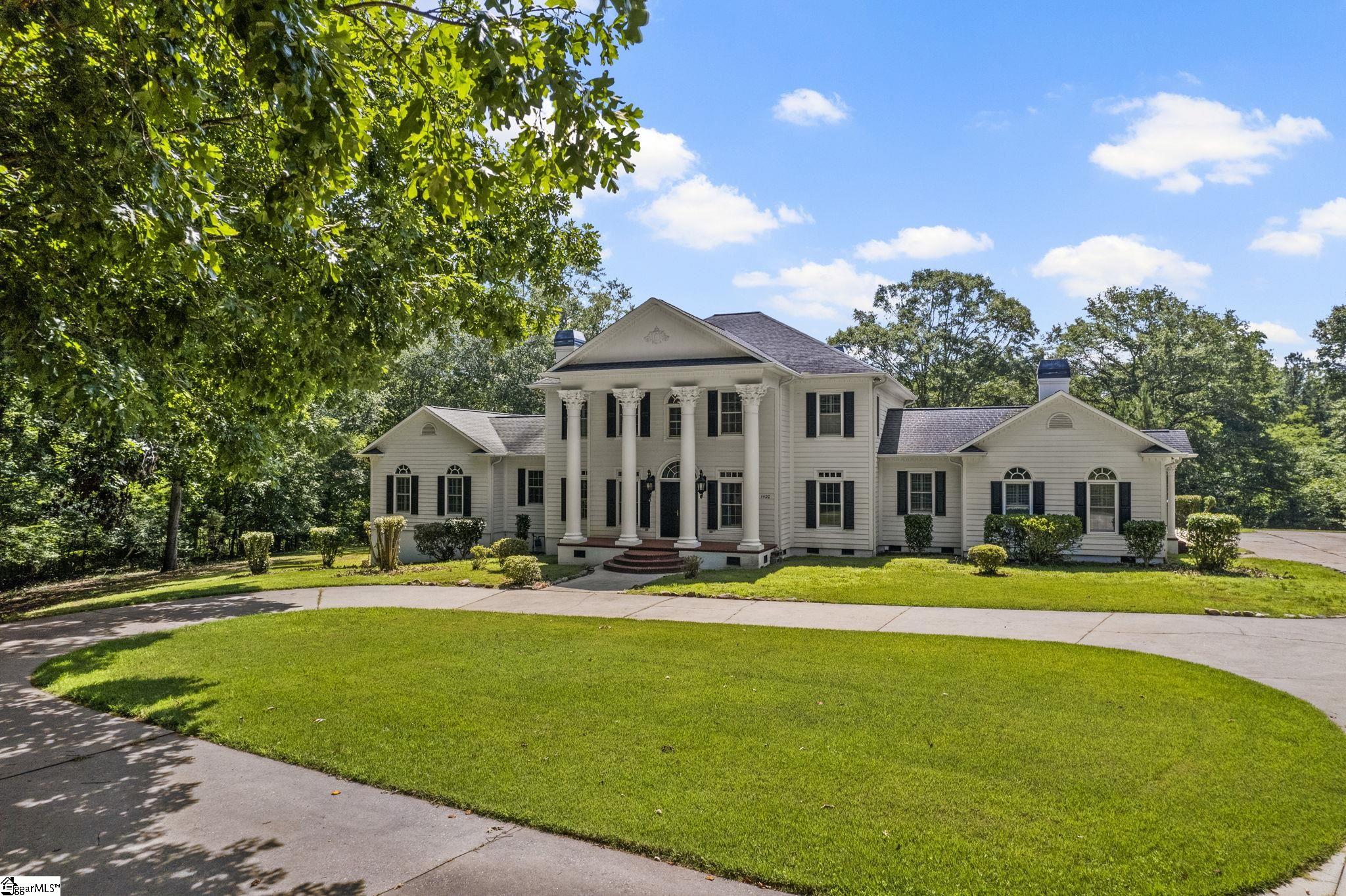 1420 White Oak Drive Anderson, SC 29621
