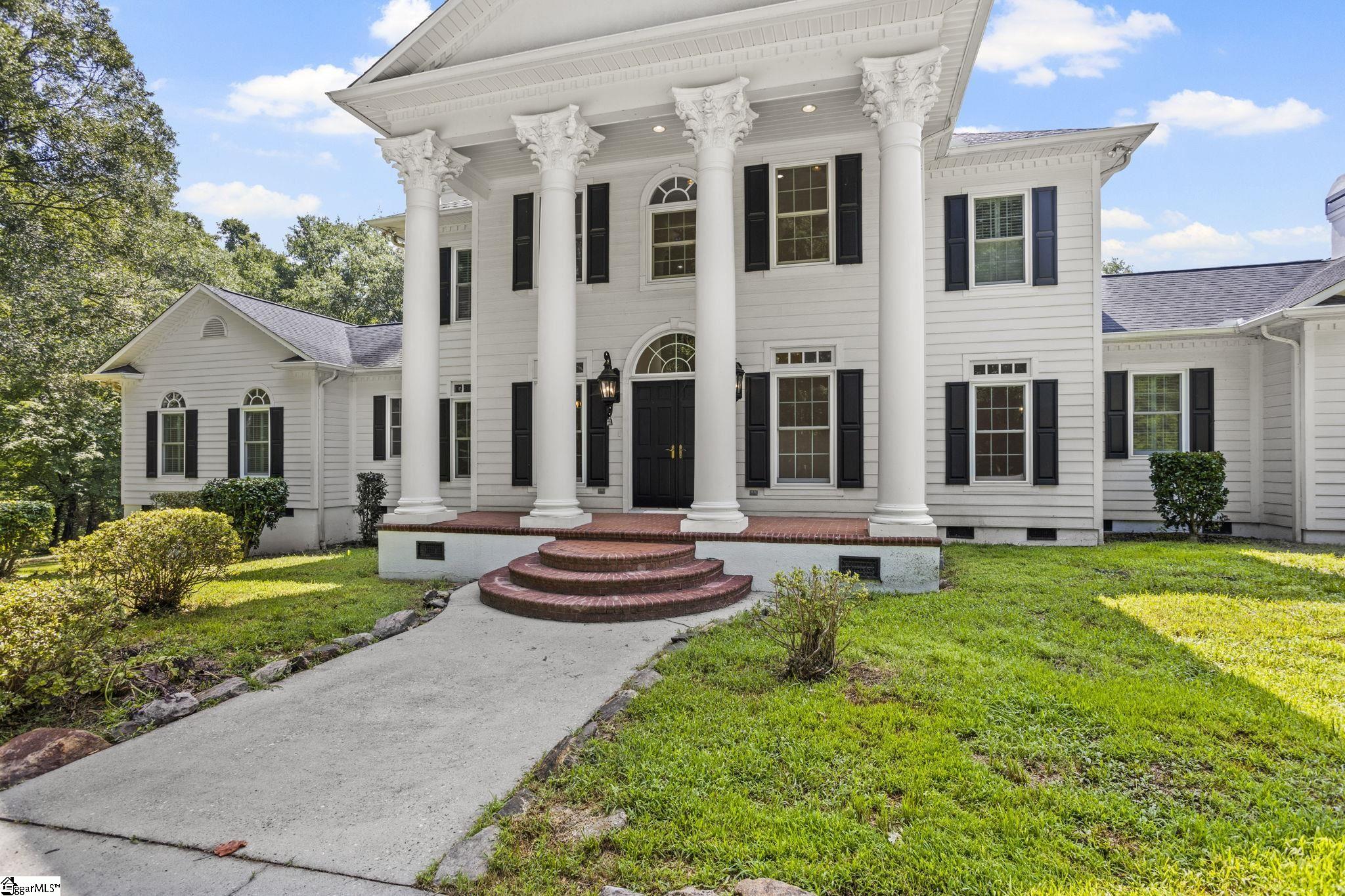 1420 White Oak Drive Anderson, SC 29621
