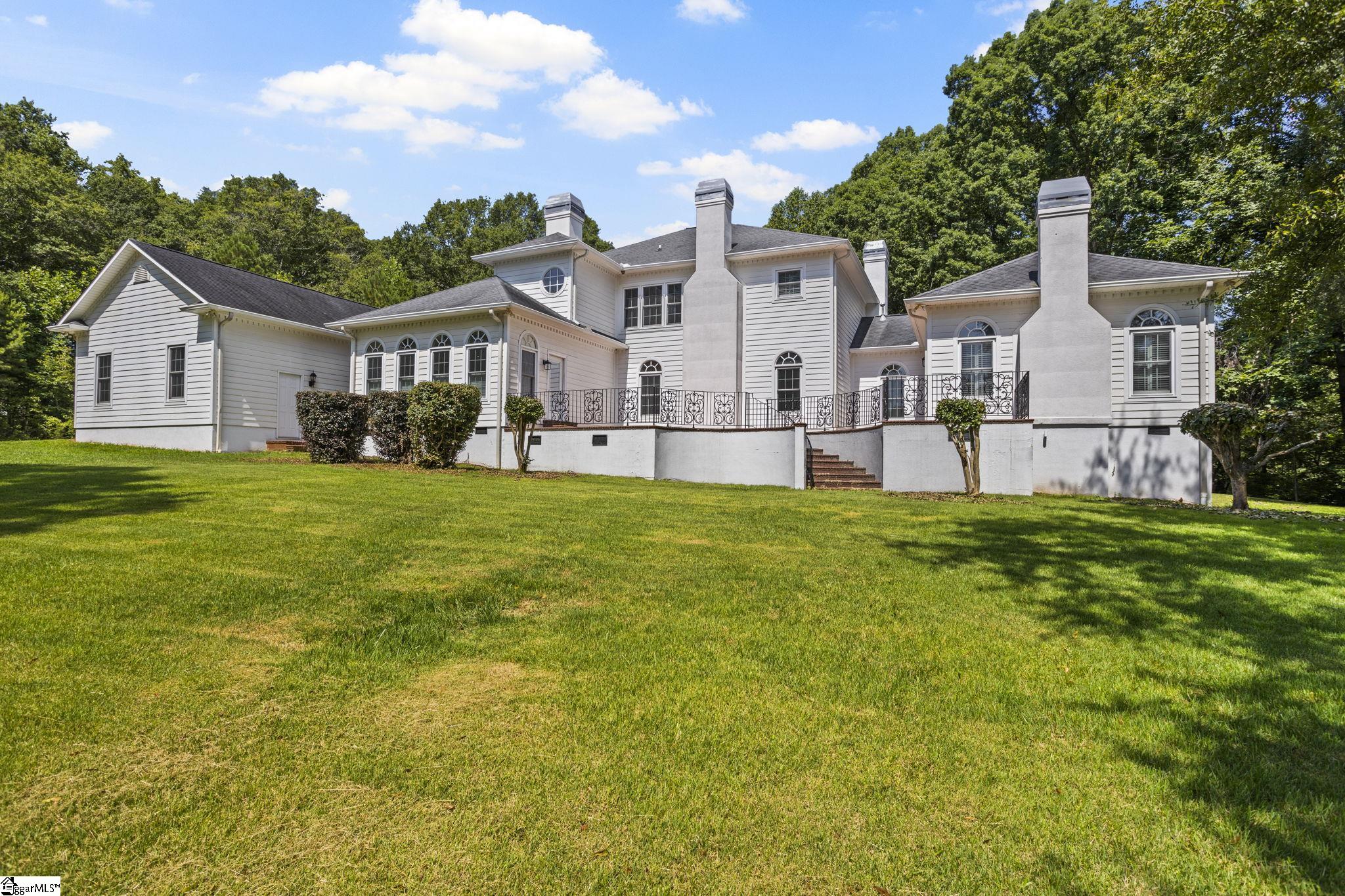 1420 White Oak Drive Anderson, SC 29621