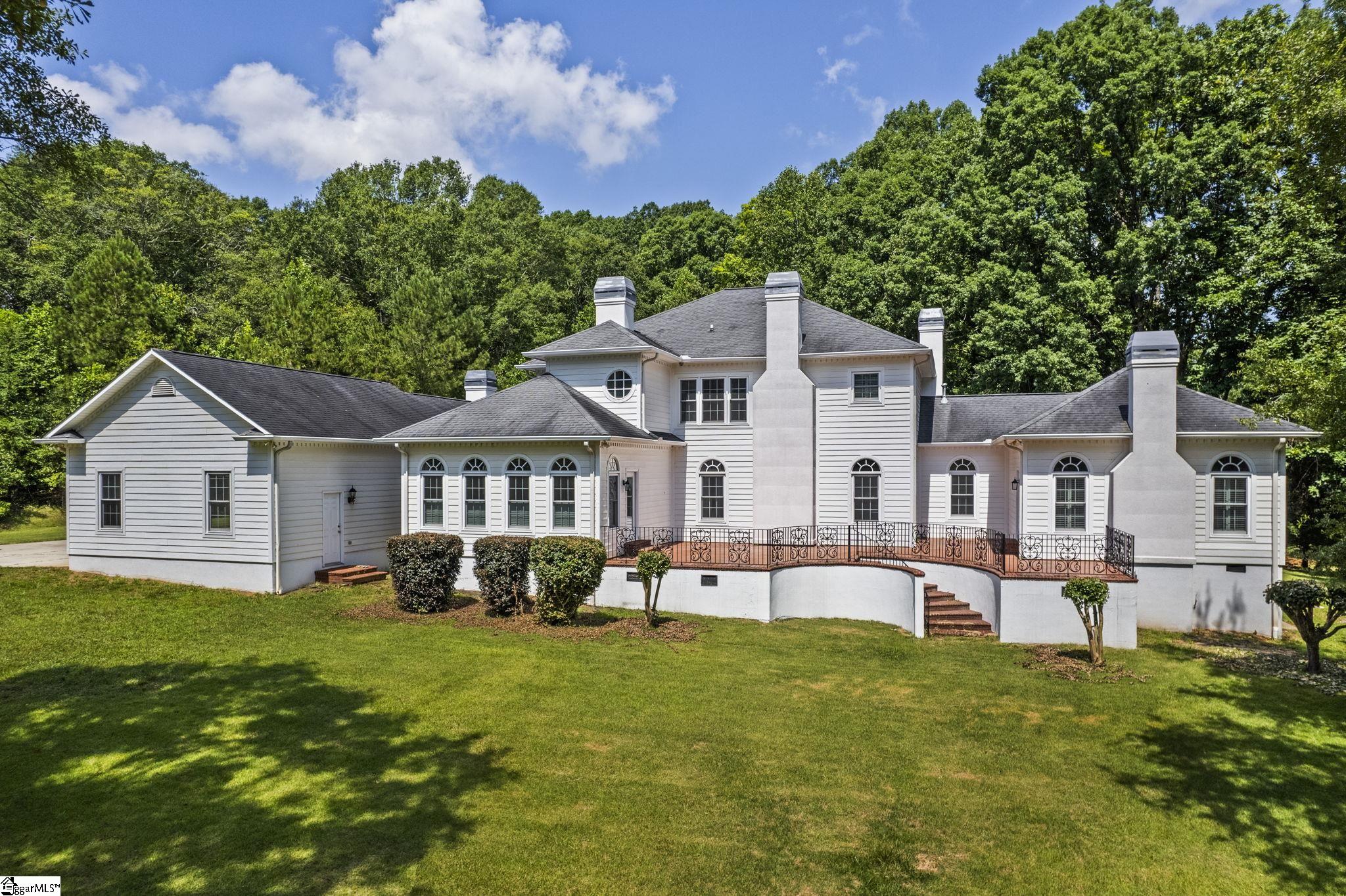 1420 White Oak Drive Anderson, SC 29621