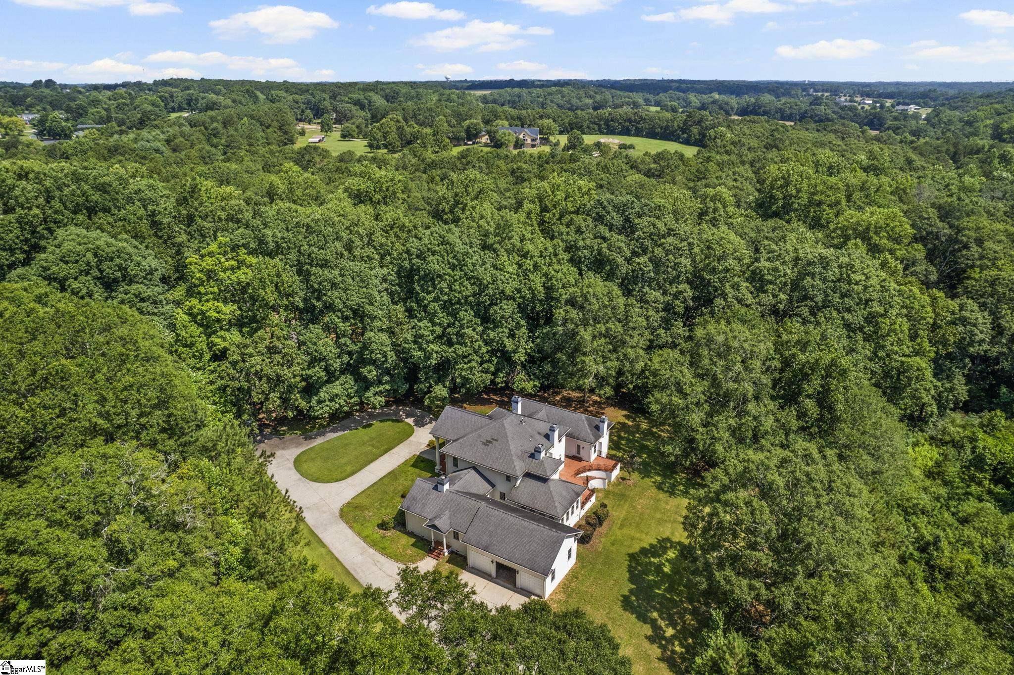 1420 White Oak Drive Anderson, SC 29621