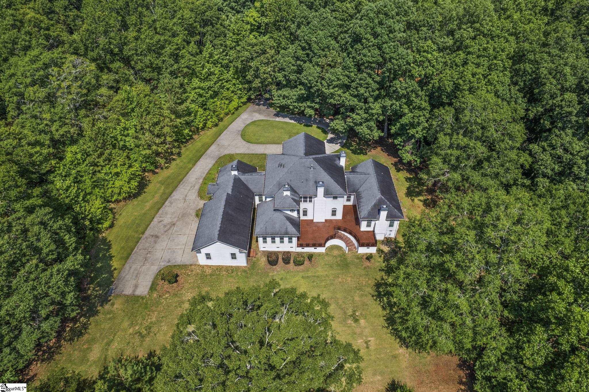 1420 White Oak Drive Anderson, SC 29621