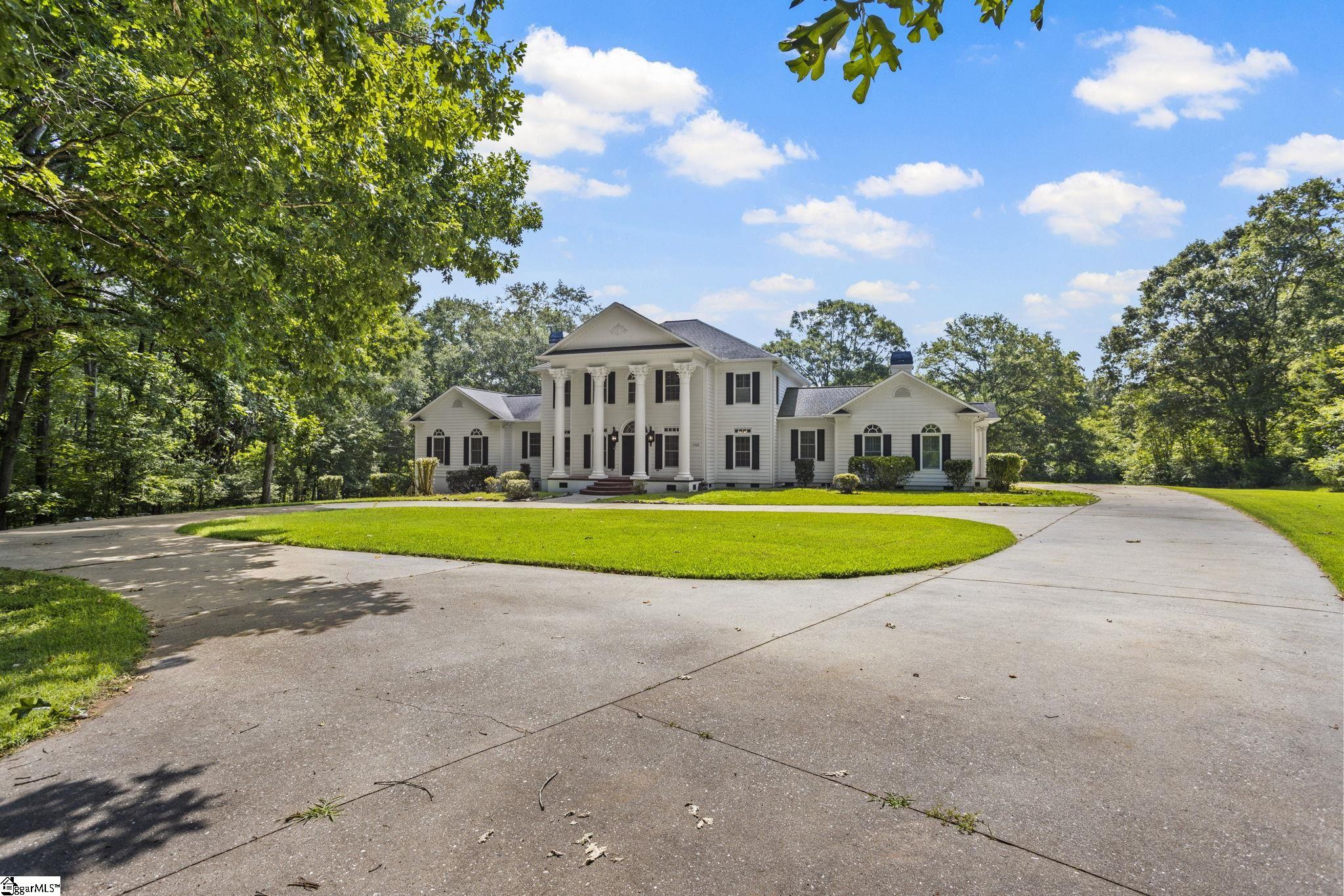 1420 White Oak Drive Anderson, SC 29621