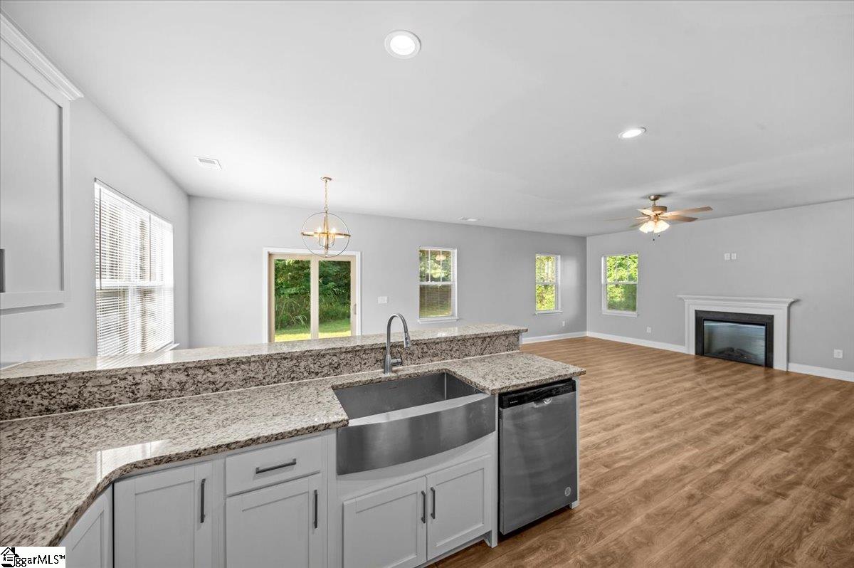 8 Cringle Lane Anderson, SC 29625