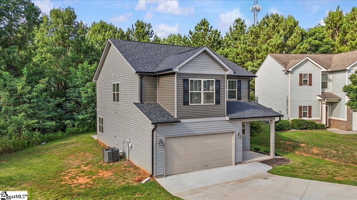 8 Cringle Lane Anderson, SC 29625