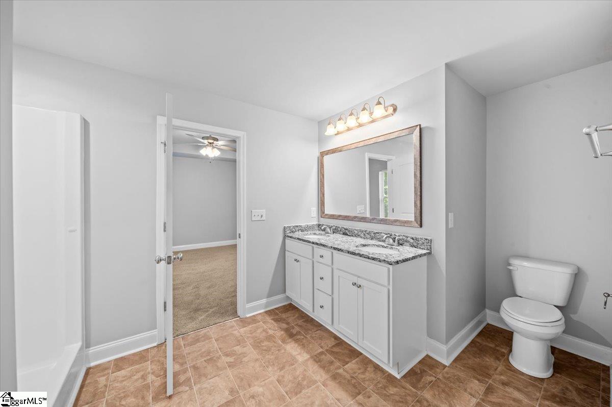 8 Cringle Lane Anderson, SC 29625