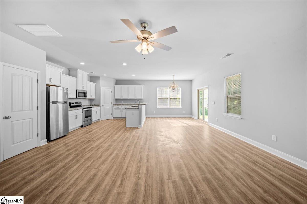 8 Cringle Lane Anderson, SC 29625