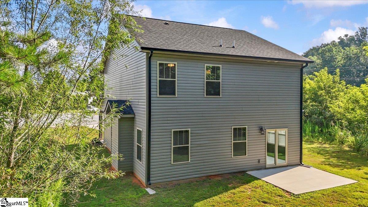 8 Cringle Lane Anderson, SC 29625
