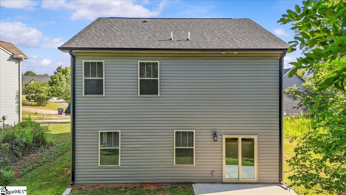 8 Cringle Lane Anderson, SC 29625