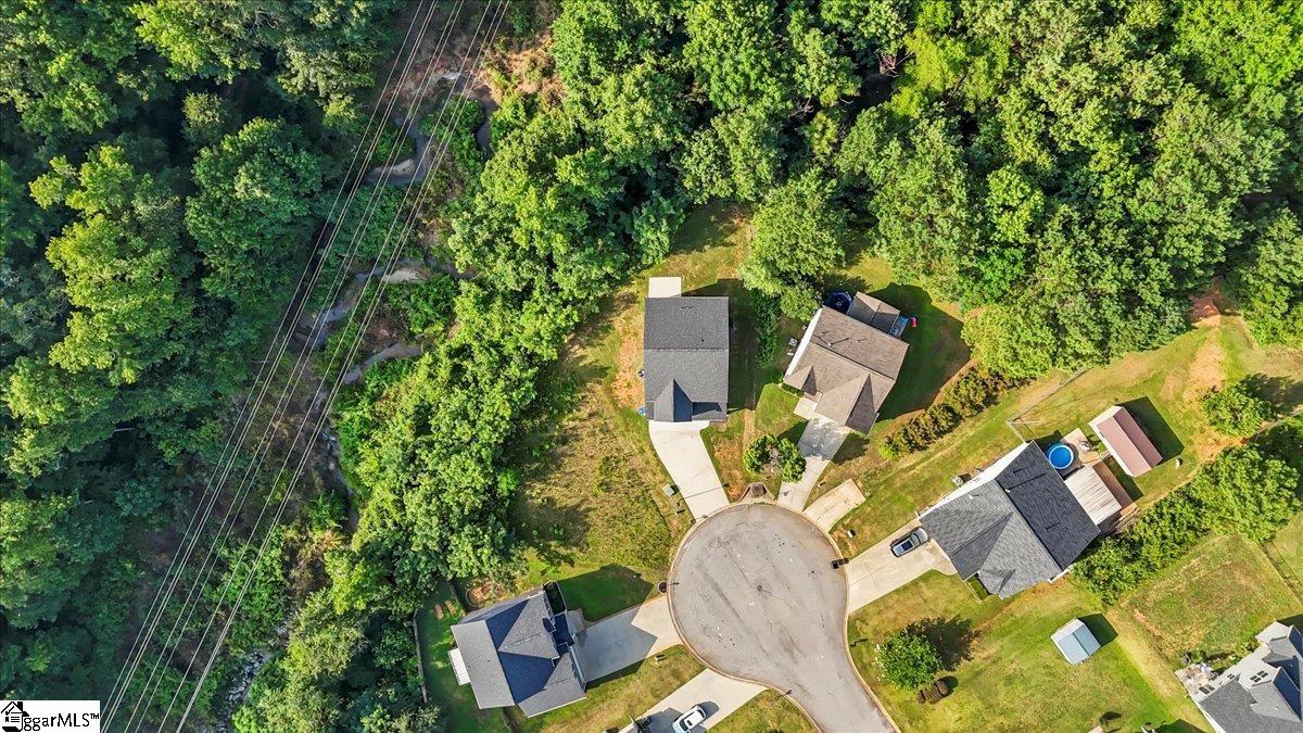 8 Cringle Lane Anderson, SC 29625