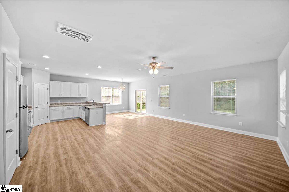 8 Cringle Lane Anderson, SC 29625