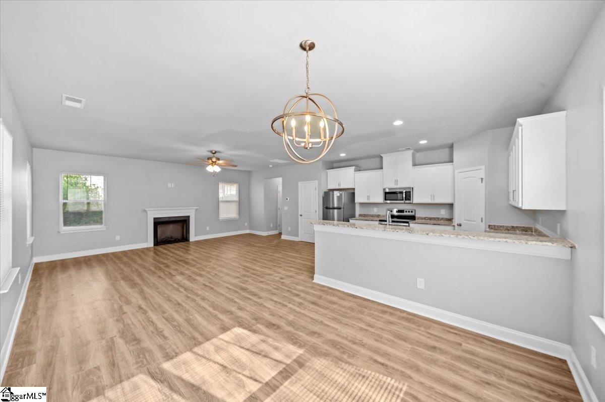 8 Cringle Lane Anderson, SC 29625