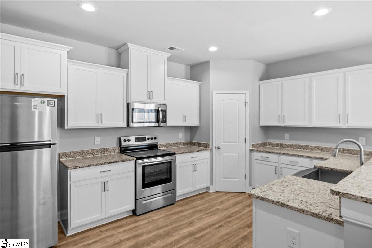 8 Cringle Lane Anderson, SC 29625