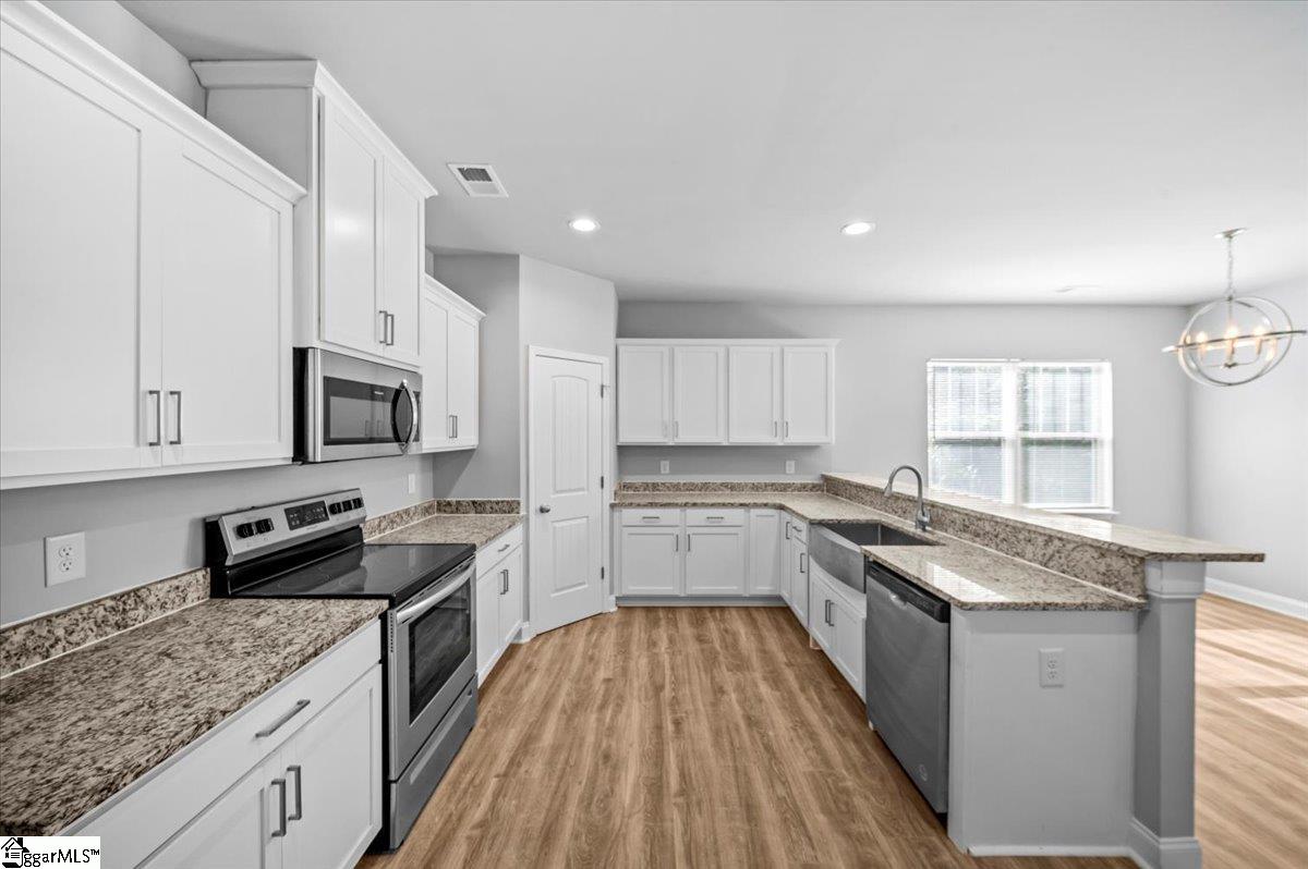 8 Cringle Lane Anderson, SC 29625