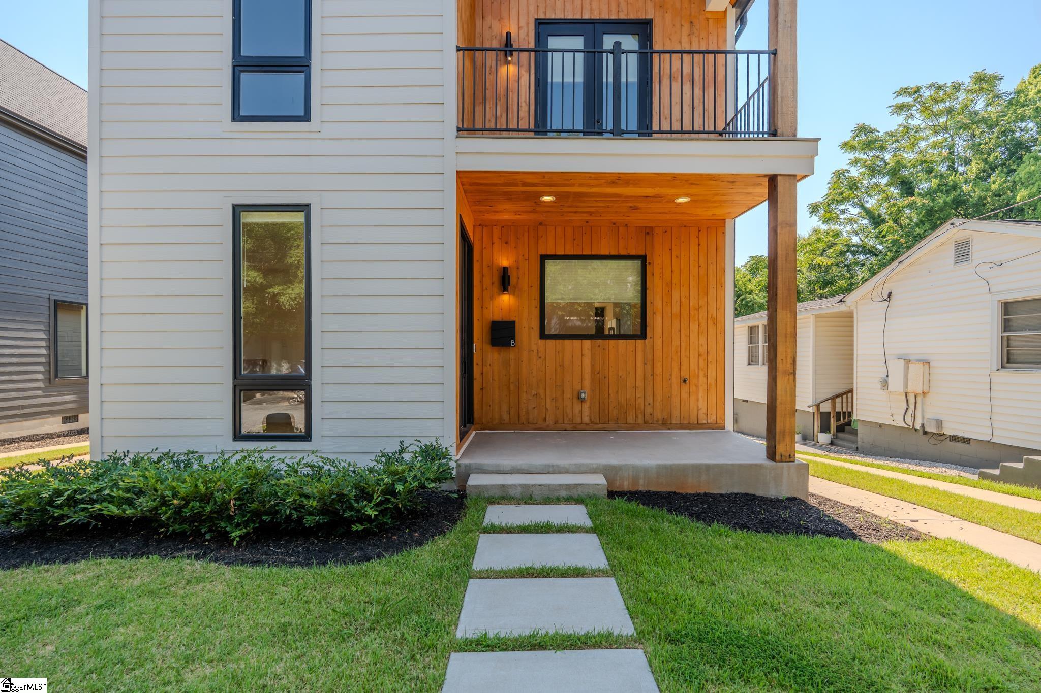7B Briar Street Greenville, SC 29601