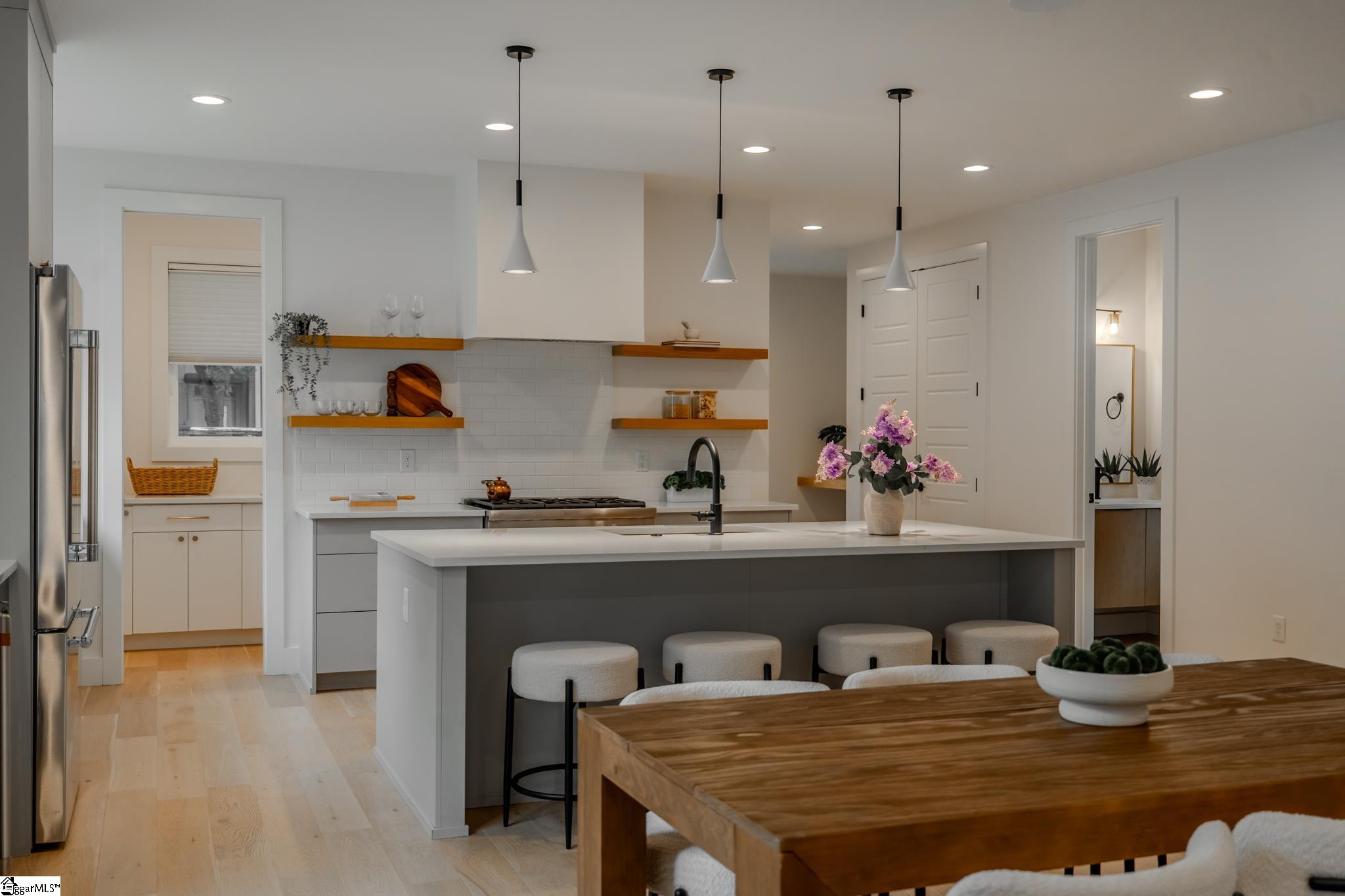 7B Briar Street Greenville, SC 29601