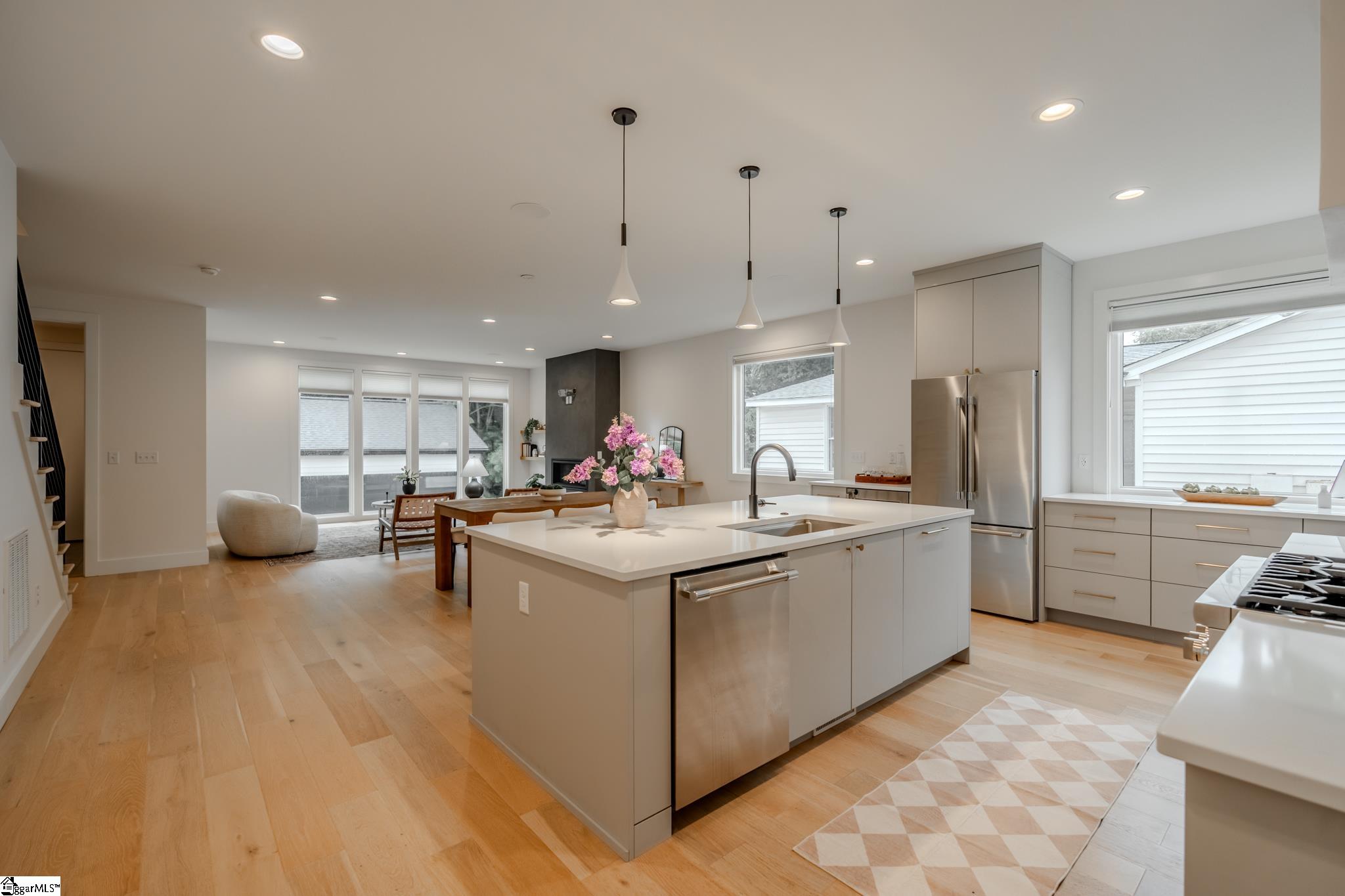 7B Briar Street Greenville, SC 29601