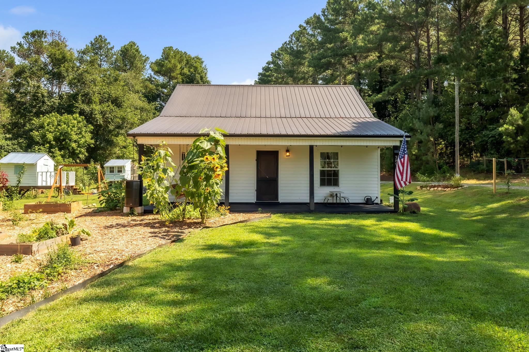 389 Mt Pleasant Road Westminster, SC 29693