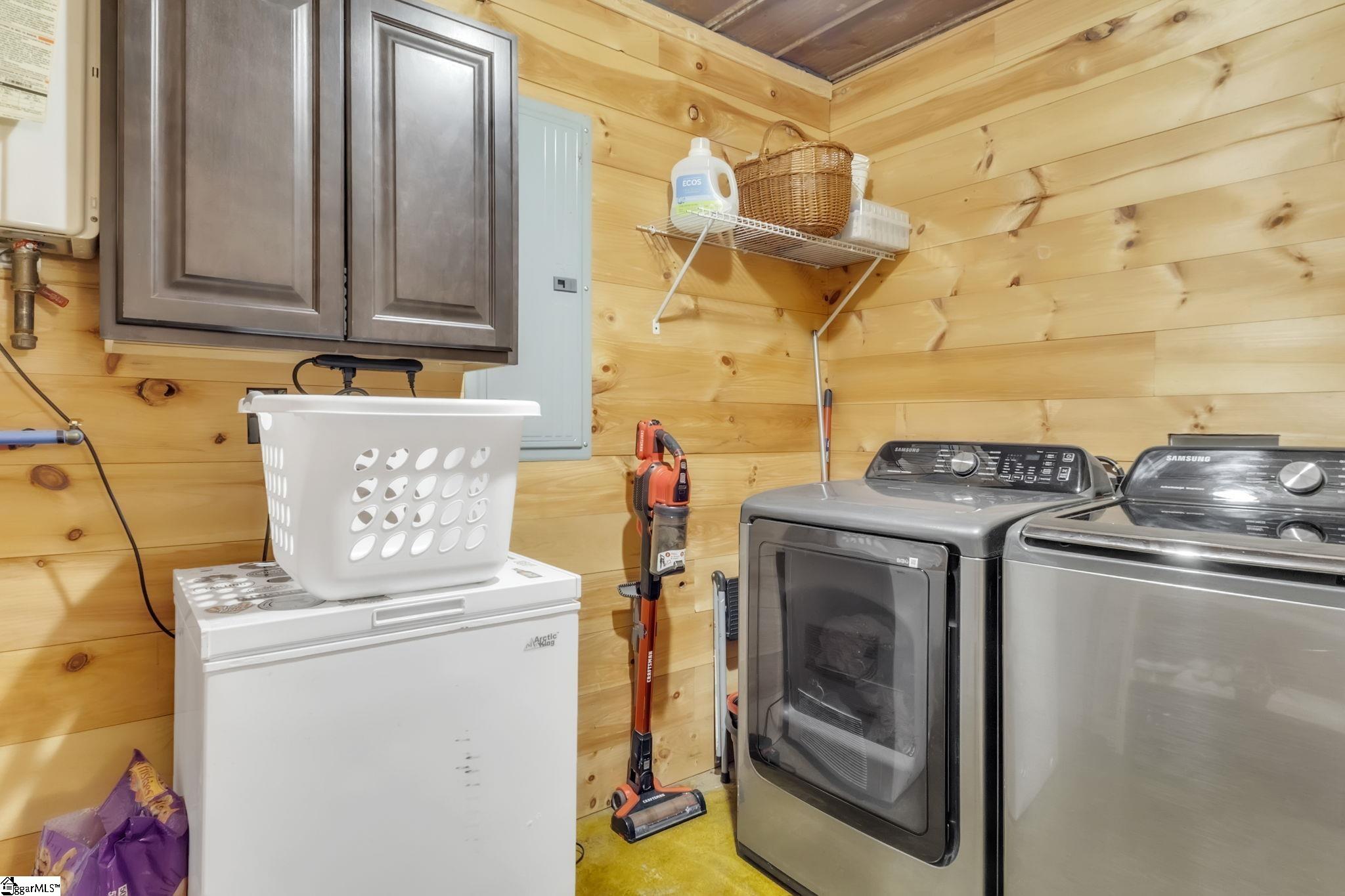 389 Mt Pleasant Road Westminster, SC 29693
