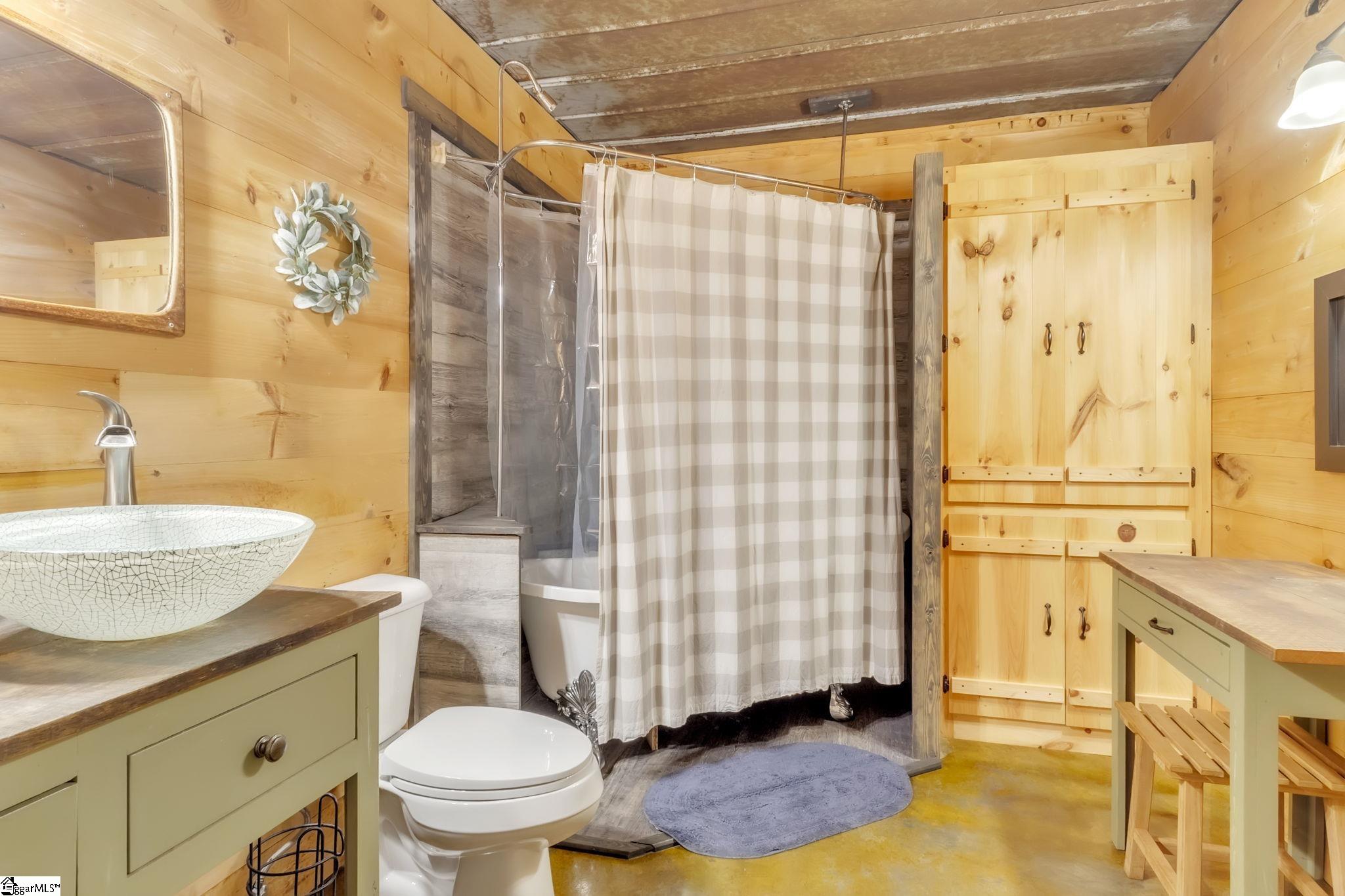 389 Mt Pleasant Road Westminster, SC 29693