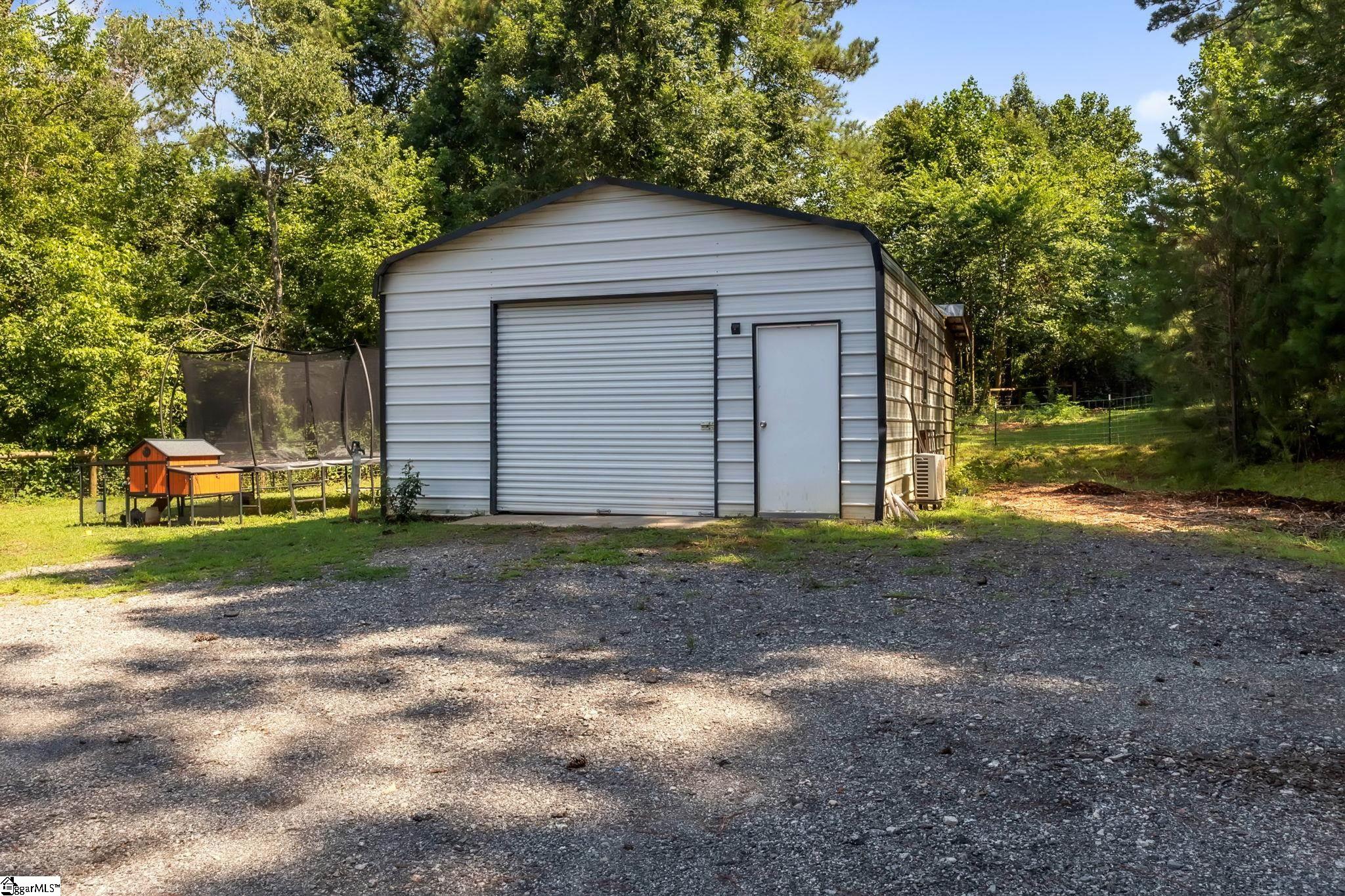 389 Mt Pleasant Road Westminster, SC 29693