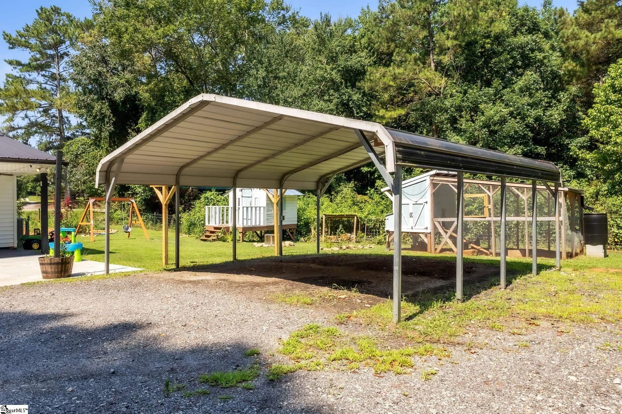389 Mt Pleasant Road Westminster, SC 29693