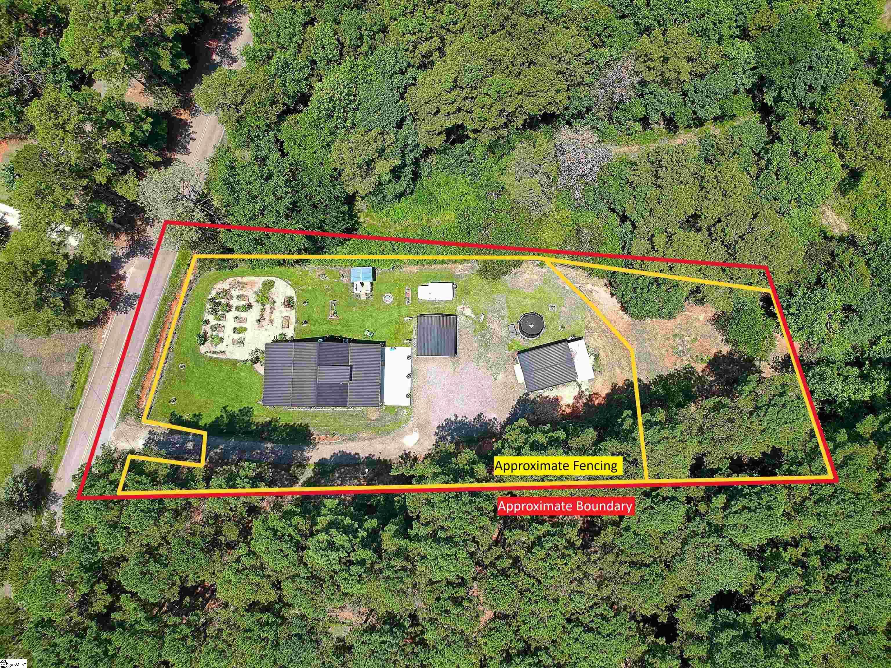 389 Mt Pleasant Road Westminster, SC 29693