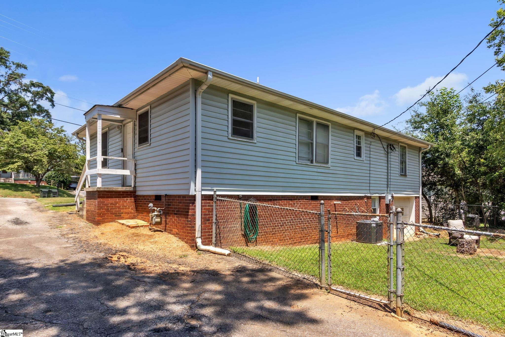 108 Morrow Street Greer, SC 29650